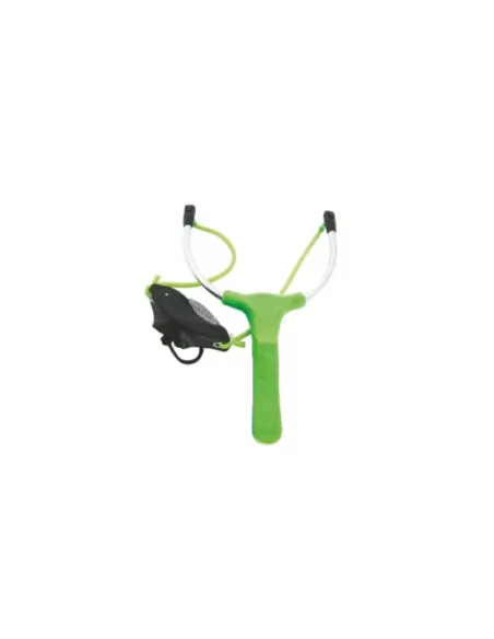 Mistrall Fishing Slingshot Bait Launcher Allround Metal 534