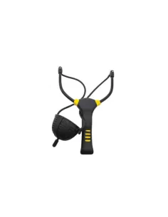 Mistrall Fionda da Pesca Lancia Esche Strong Metal 222 Fionde Mistrall
