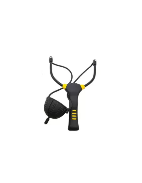 Mistrall Fionda da Pesca Lancia Esche Strong Metal 222 Fionde Mistrall