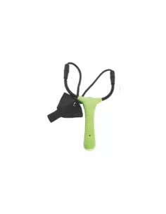 Mistrall Fishing Slingshot Launches Bait and Groundbait Power Metal 209