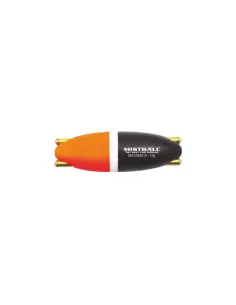 Mistrall Galleggiante Scorrevole Rattle Galleggianti e bombarde Mistrall