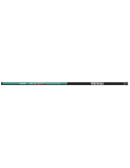 Mistrall Zino Pole Fixed Fishing Rod