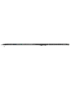 Mistral Stratus Canna da Pesca Bolognese in Carbonio 25gr Canne bolognesi/fisse Mistrall