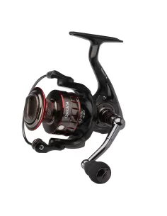 Dam Quick 4 FD Mulinello 7 Cuscinetti Mulinelli da Pesca Dam