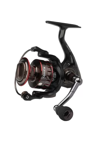 Dam Quick 4 FD Mulinello 7 Cuscinetti Mulinelli da Pesca Dam