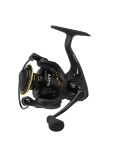 Dam Quick 3 FD Mulinello 10 Cuscinetti Mulinelli da Pesca Dam