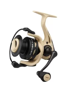 Dam Insider 7 FD Mulinello da Pesca Frizione Anteriore 7 Cuscinetti Mulinelli Frizione Anteriore Dam