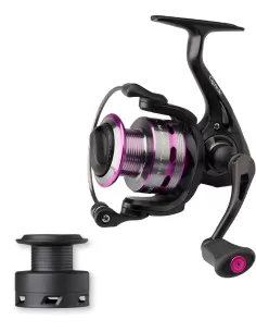 Dam Panthera 4S Mulinello da Pesca Frizione Anteriore 4 Cuscinetti Mulinelli da Pesca Dam