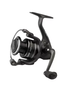 Dam Impulse 4QF Mulinello da Pesca Frizione Anteriore 4 Cuscinetti Mulinelli da Pesca Dam