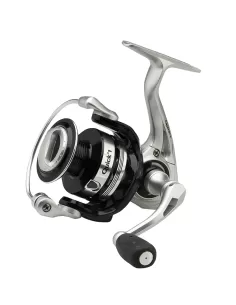 Dam Quick 1 FD Mulinelli da Pesca Frizione Anteriore 4 Cuscinetti Mulinelli da Pesca Dam