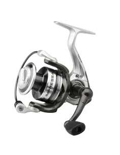 Dam Impressa 3 Mulinello da Pesca Frizione Anteriore 3 Cuscinetti Mulinelli da Pesca Dam