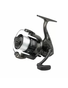 Dam Nova FD Mulinello da Pesca con Filo Frizione Anteriore 1 Cuscinetto Mulinelli da Pesca Dam