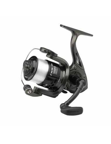 Dam Nova FD Mulinello da Pesca con Filo Frizione Anteriore 1 Cuscinetto Mulinelli da Pesca Dam