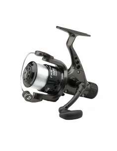 Dam Nova RD Mulinelli da Pesca con Filo Frizione Posteriore 1 Cuscinetto Mulinelli da Pesca Dam