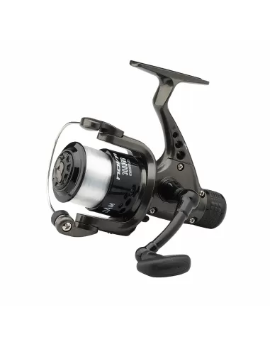 Dam Nova RD Mulinelli da Pesca con Filo Frizione Posteriore 1 Cuscinetto Mulinelli da Pesca Dam