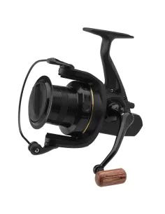 Dam Quick 3 SLS Mulinello da Pesca Frizione Anteriore Big Spool 10 Cuscinetti Mulinelli da Pesca Dam