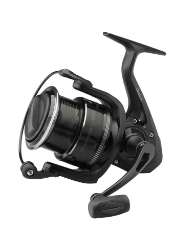 Dam Darkside 4 Spod 7000S Mulinello da Pesca Carpfishing Mulinelli da Pesca Dam