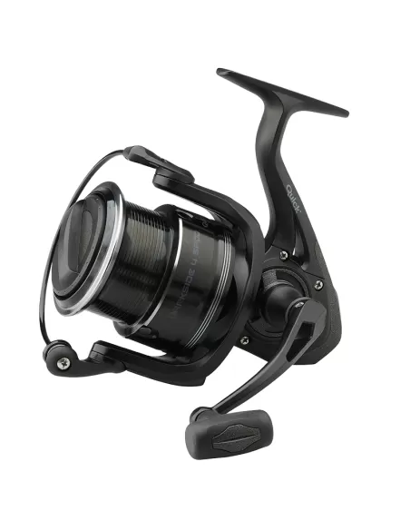 Dam Darkside 4 Spod 7000S Mulinello da Pesca Carpfishing Mulinelli da Pesca Dam