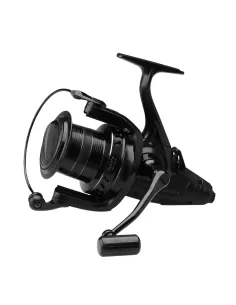 Dam Quick 4 SLS FS Fishing Reel Free Spool Carpfishing 7 Bearings