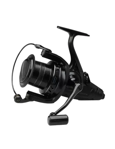 Dam Quick 4 SLS FS Mulinello da Pesca Bobina Libera Carpfishing 7 Cuscinetti Mulinelli da Pesca Dam