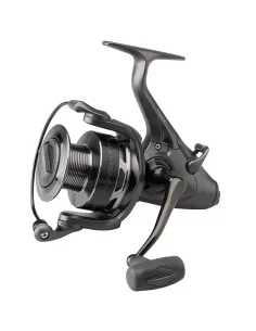 Dam Runshift 6 FS Mulinello da Pesca Carpfishing a Bobina Libera 6 Cuscinetti Mulinelli da Pesca Dam