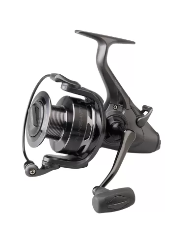 Dam Runshift 6 FS Mulinello da Pesca Carpfishing a Bobina Libera 6 Cuscinetti Mulinelli da Pesca Dam