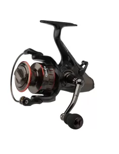 Dam Quick 4 FS Mulinello da Pesca Feeder Carpfishing a Bobina Libera 7 Cuscinetti Mulinelli da Pesca Dam