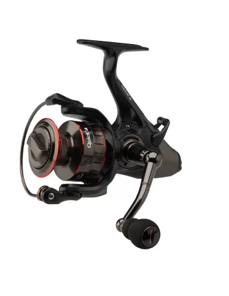 Dam Quick 4 FS Mulinello da Pesca Feeder Carpfishing a Bobina Libera 7 Cuscinetti Mulinelli da Pesca Dam