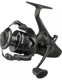 Dam Quick 2 FS Mulinello da Pesca Frizione Libera Feeder Carpfishing 6 Cuscinetti Mulinelli da Pesca Dam