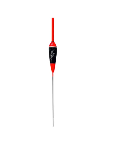 Kolpo Rubino Galleggiante da Pesca Porta Starlite 4.5 mm Galleggianti e bombarde Kolpo