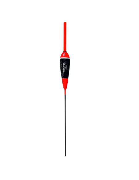 Kolpo Rubino Galleggiante da Pesca Porta Starlite 4.5 mm Galleggianti e bombarde Kolpo