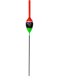 Kolpo Perla Galleggiante da Pesca Porta Starlite 4.5 mm Galleggianti e bombarde Kolpo