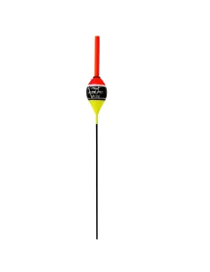 Kolpo Ambra Galleggiante da Pesca Porta Starlite 4.5 mm Galleggianti e bombarde Kolpo