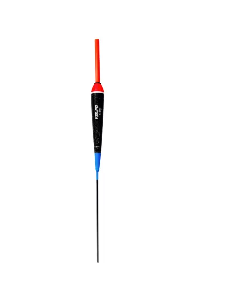 Kolpo Smeraldo Galleggiante da Pesca Porta Starlite 4.5 mm Galleggianti e bombarde Kolpo
