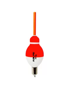 Kolpo Onda Galleggiante Piombato Porta Starlite 4.5 mm Galleggianti e bombarde Kolpo