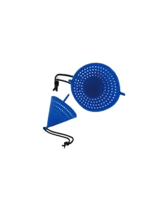 Colmic Hollow Pouch Cestello per Fionde Forato Fionde Colmic