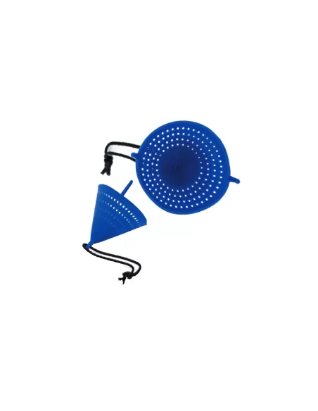 Colmic Hollow Pouch Cestello per Fionde Forato Fionde Colmic