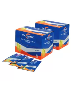 Colmic Stralight Starlite Superior Light 2 pz Starlight da Pesca Colmic