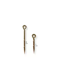 Colmic Bait Stinger 10 pz Stopper Colmic