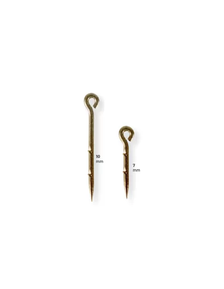 Colmic Bait Stinger 10 pz Stopper Colmic