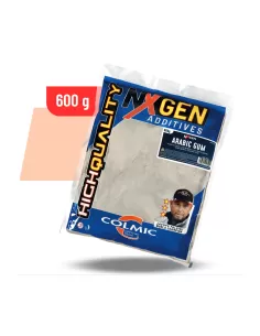 Colmic Colla Arabica per Bigattini 600 gr Colla da Pesca Colmic