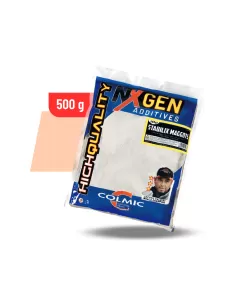 Colmic Integratore Stabilizzatore di Umidità colla per Bigattini 500 gr Pasture Colmic