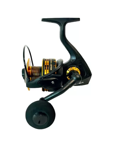 Kolpo Mulinello Da Pesca Enjoy Sea Superior Drag 7000 Mulinelli da Pesca Kolpo
