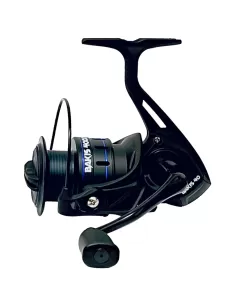 Kolpo Mulinello Bakis Frizione Anteriore 4 Cuscinetti Mulinelli da Pesca Kolpo