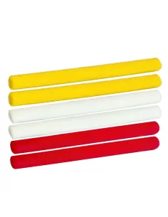 Kolpo PopUp Colori Assortiti Surfcasting 6mm 6pz Stopper Kolpo