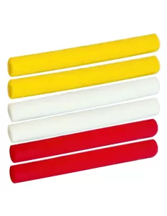 Kolpo PopUp Colori Assortiti Surfcasting 8mm 6pz Stopper Kolpo