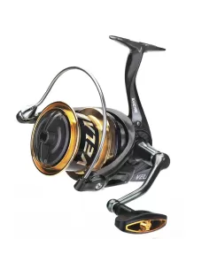Akami Velam Mulinello Surfcasting 8+1 bb Mulinelli da Pesca Akami