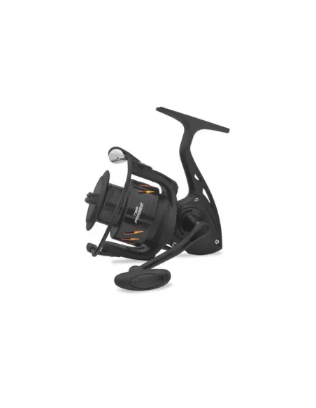 Tubertini Freez Mulinello da Pesca All Round 4+1 Cuscinetti Mulinelli da Pesca Tubertini