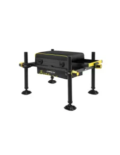 Tubertini T-MX 050 Paniere da Pesca Stabile 68x47x49cm Panchetti Sedie e Accessori Tubertini