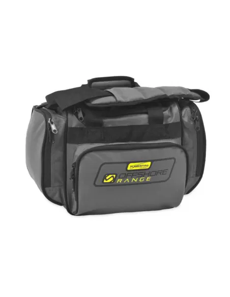 Tubertini Borsa Offshore 550 misure 49x34x32cm Borse da pesca Tubertini